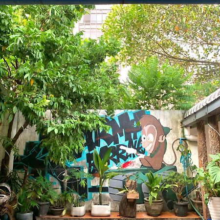 Vang Vieng Lily Backpackers Hostel Luaran gambar