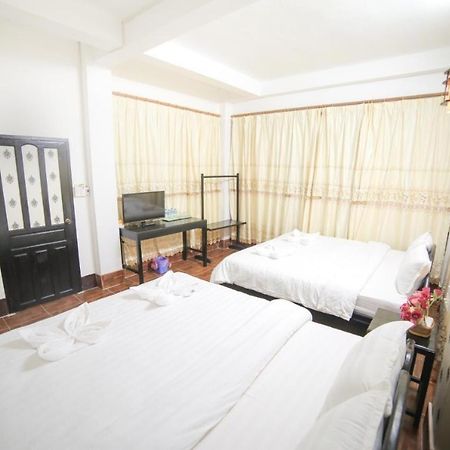 Vang Vieng Lily Backpackers Hostel Luaran gambar