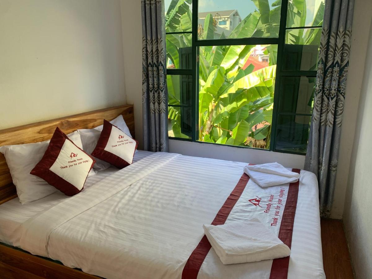 Vang Vieng Lily Backpackers Hostel Luaran gambar