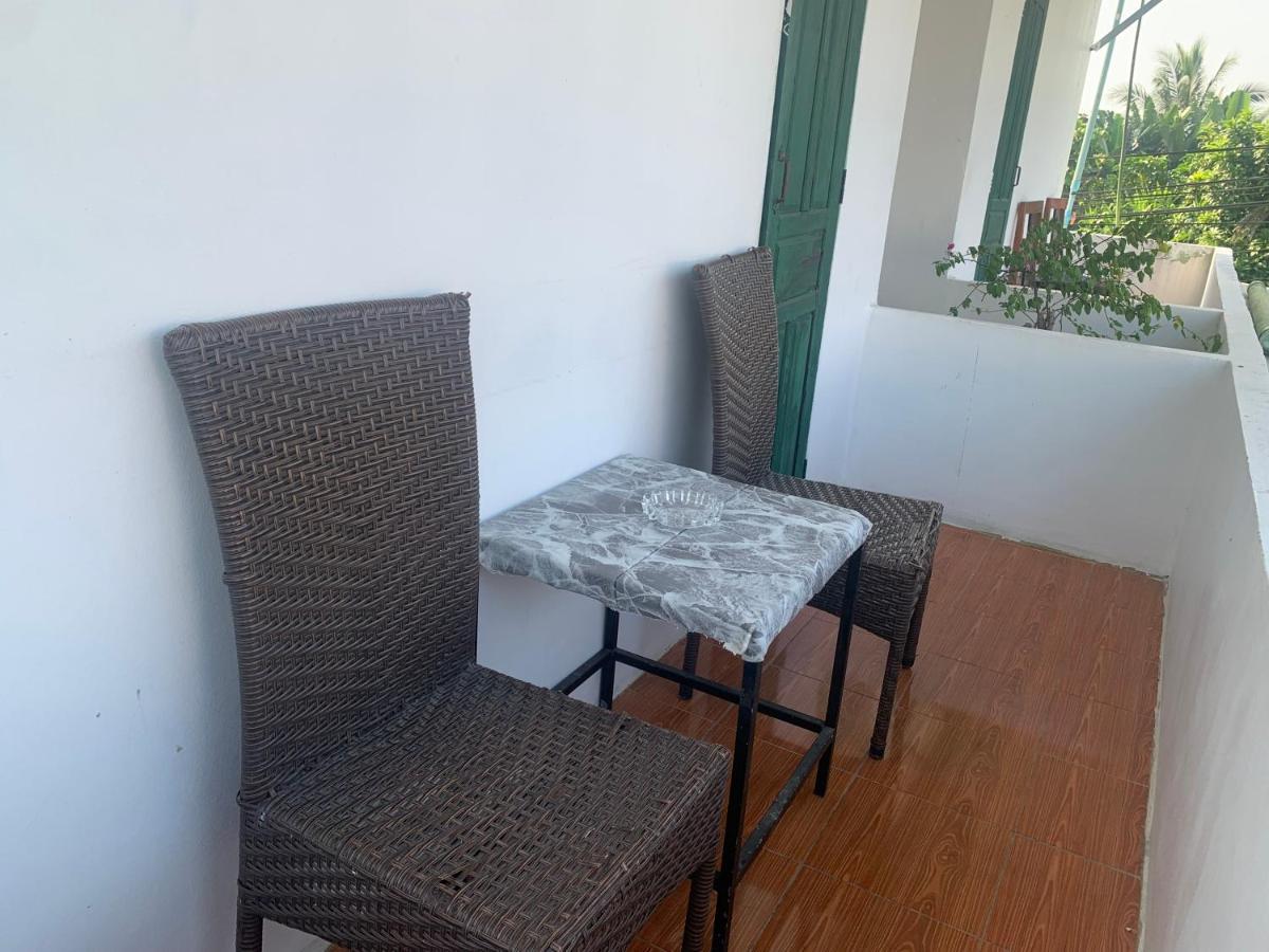 Vang Vieng Lily Backpackers Hostel Luaran gambar