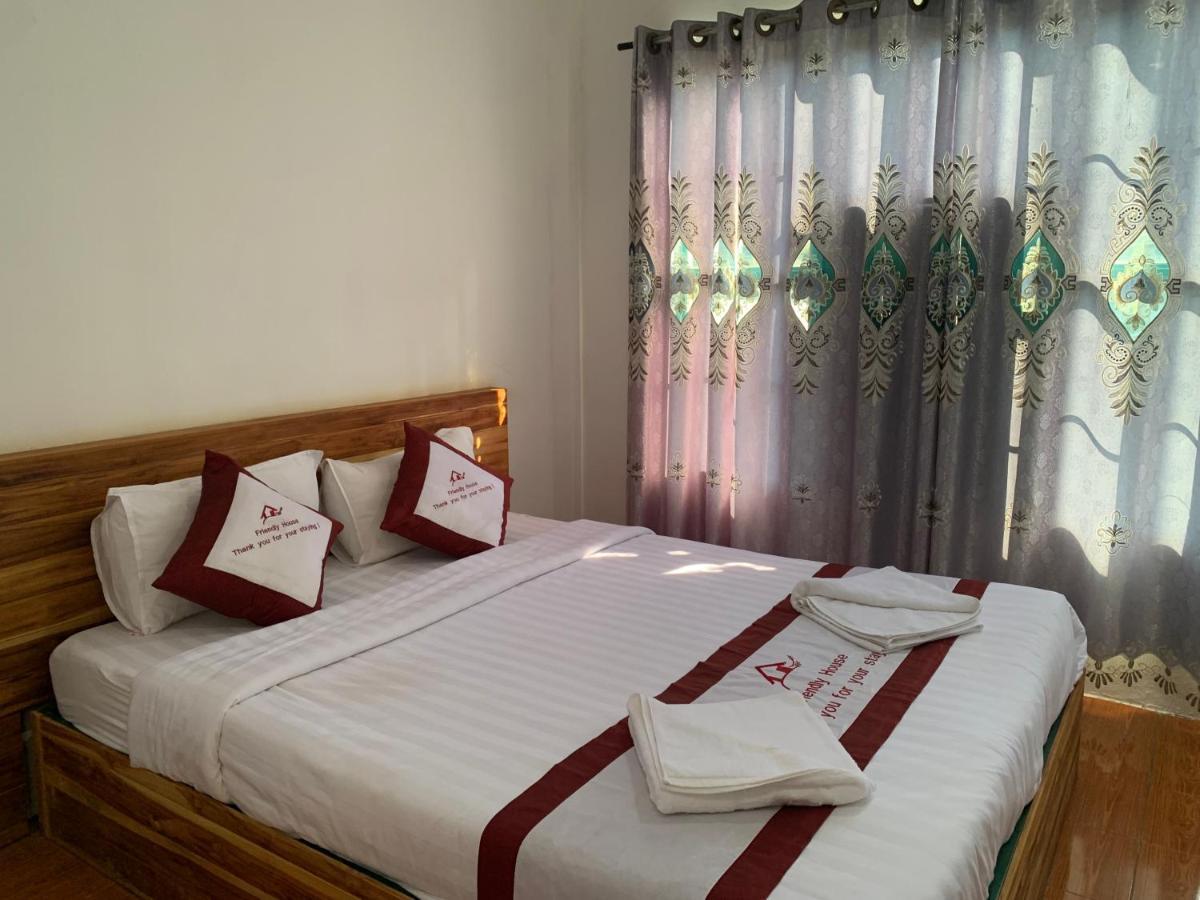 Vang Vieng Lily Backpackers Hostel Luaran gambar