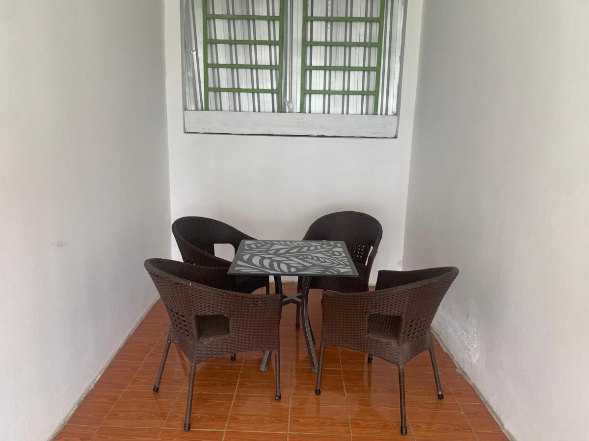 Vang Vieng Lily Backpackers Hostel Luaran gambar