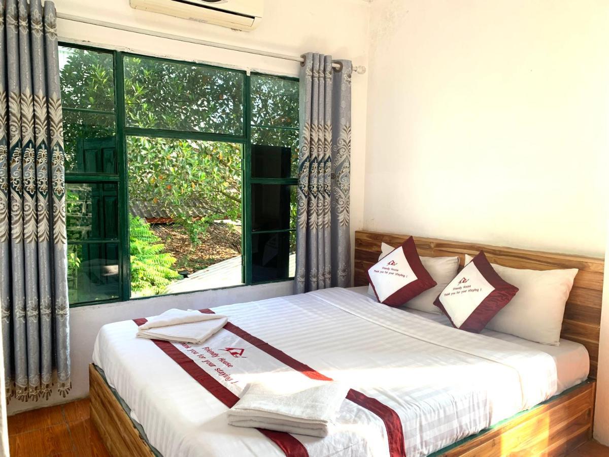 Vang Vieng Lily Backpackers Hostel Luaran gambar