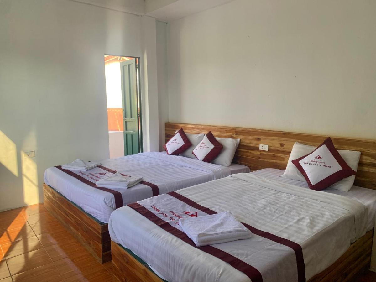 Vang Vieng Lily Backpackers Hostel Luaran gambar