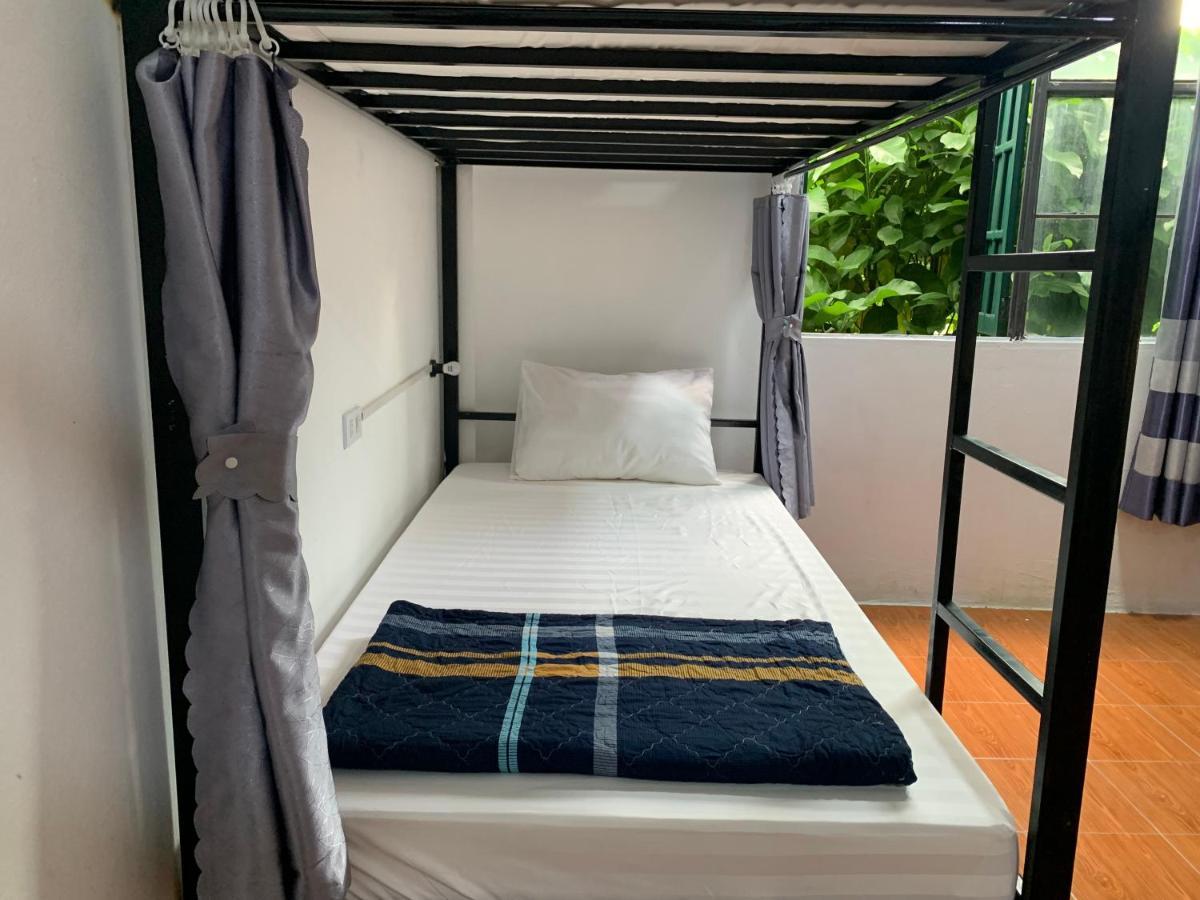 Vang Vieng Lily Backpackers Hostel Luaran gambar