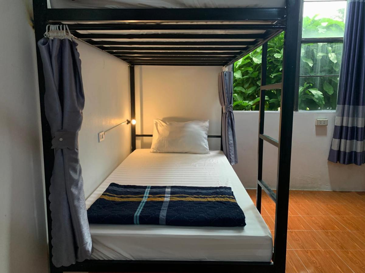 Vang Vieng Lily Backpackers Hostel Luaran gambar