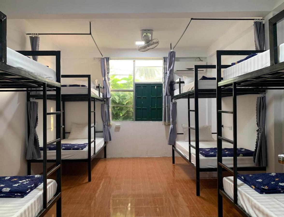 Vang Vieng Lily Backpackers Hostel Luaran gambar