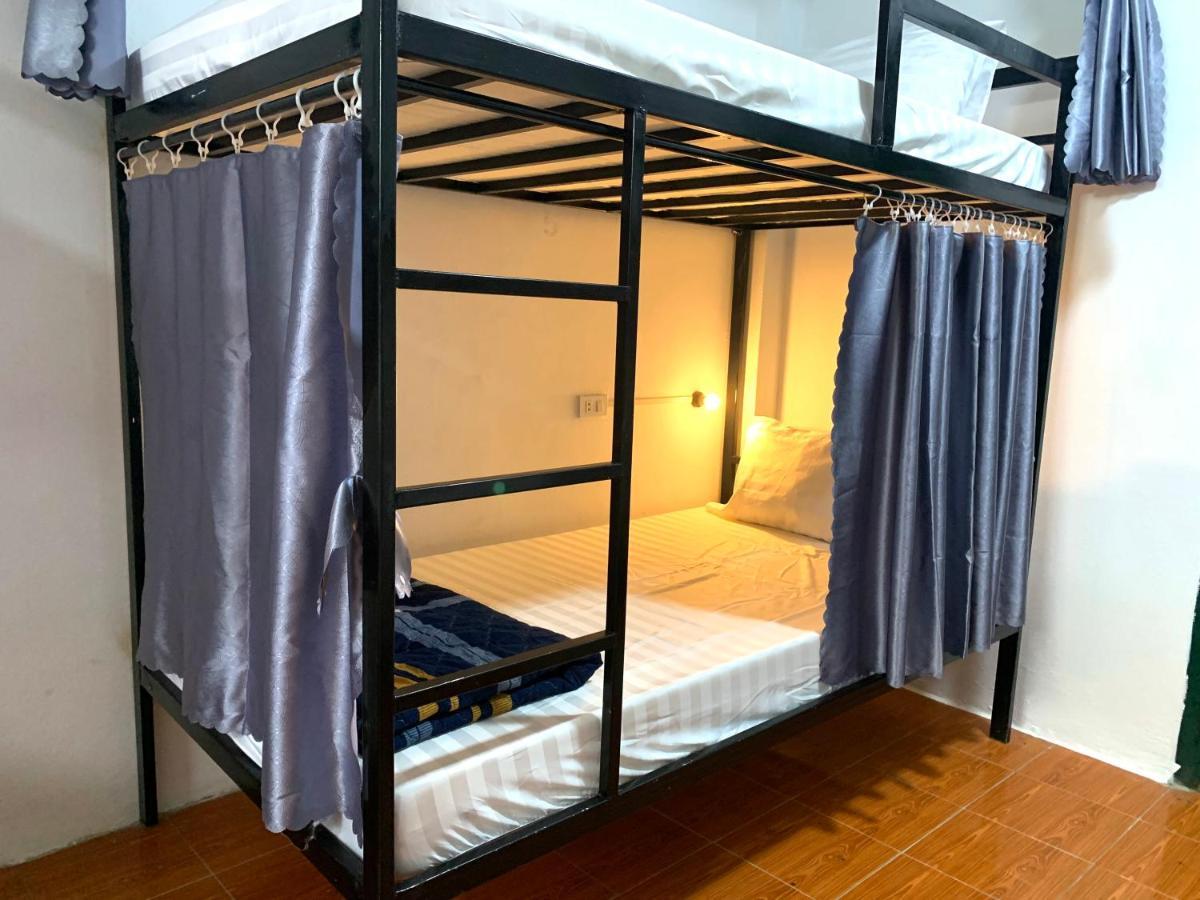 Vang Vieng Lily Backpackers Hostel Luaran gambar