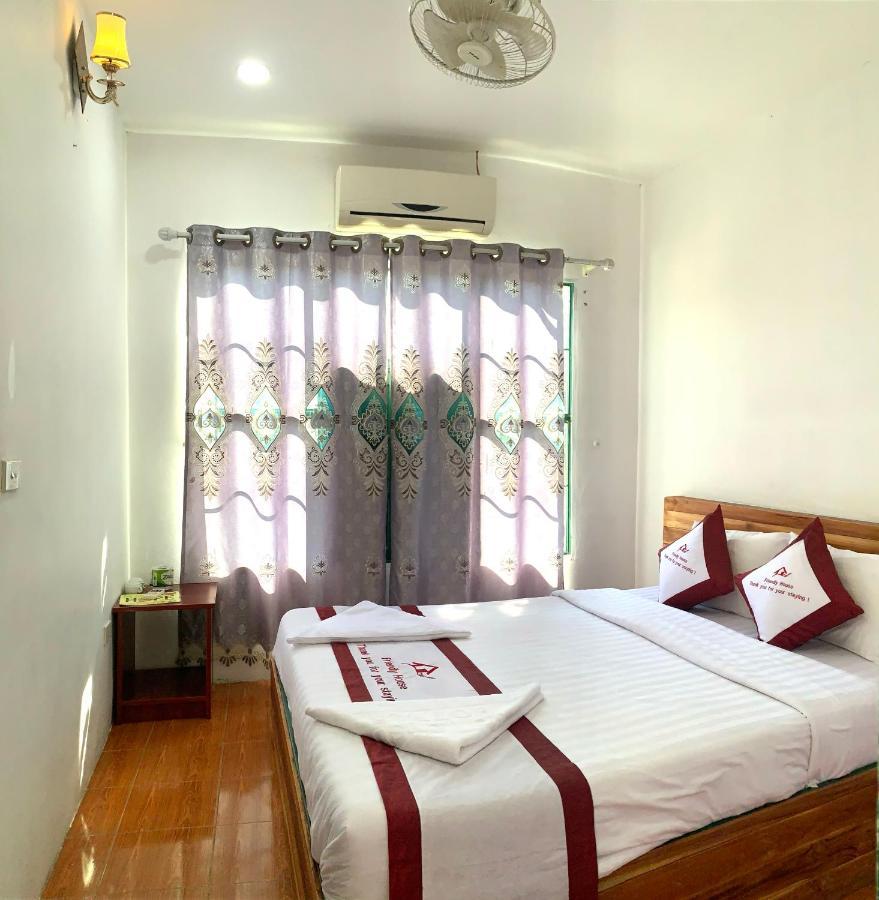 Vang Vieng Lily Backpackers Hostel Luaran gambar