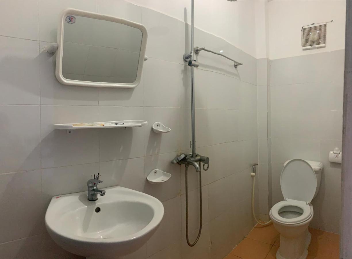 Vang Vieng Lily Backpackers Hostel Luaran gambar