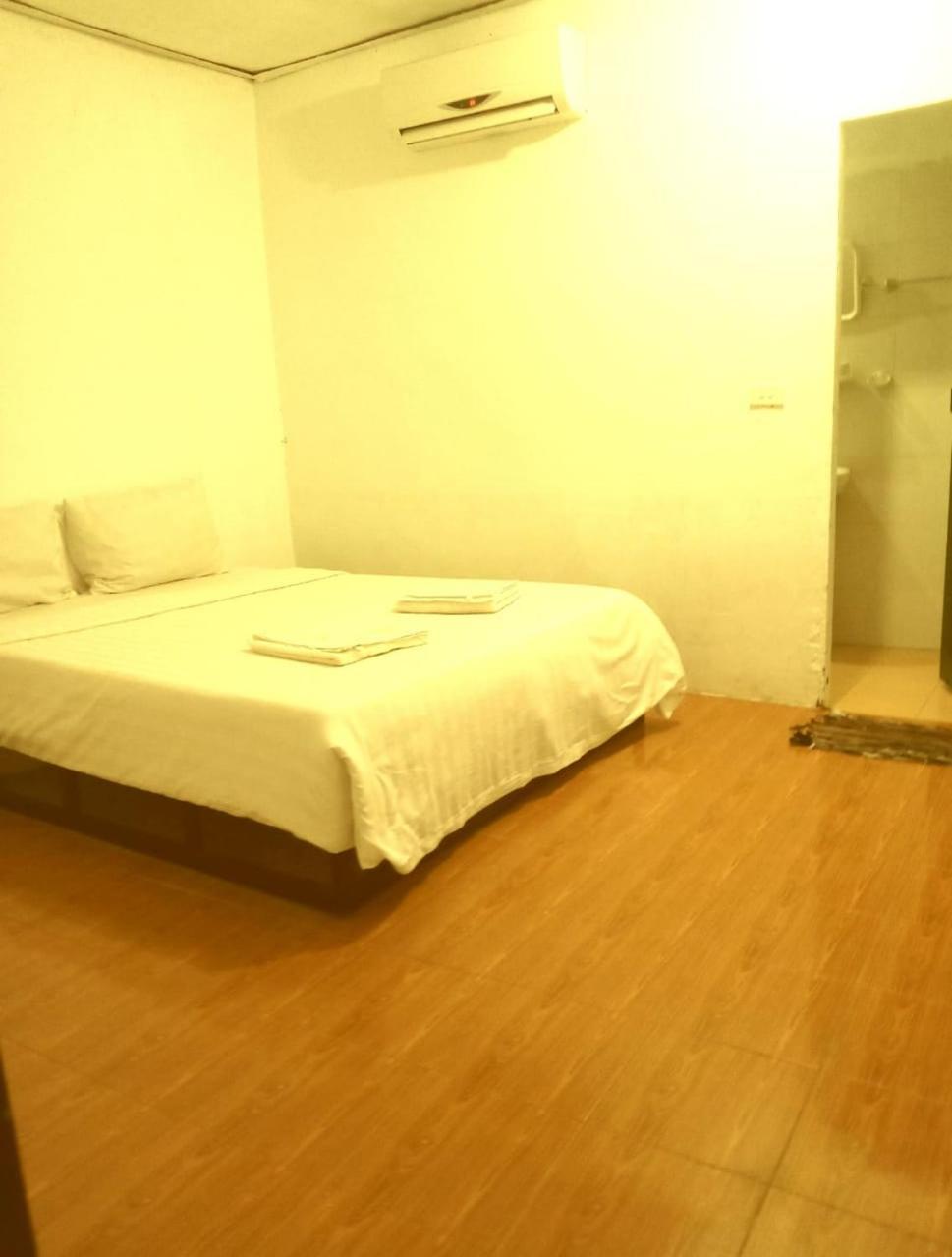 Vang Vieng Lily Backpackers Hostel Luaran gambar