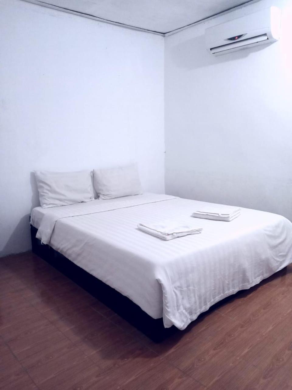 Vang Vieng Lily Backpackers Hostel Luaran gambar