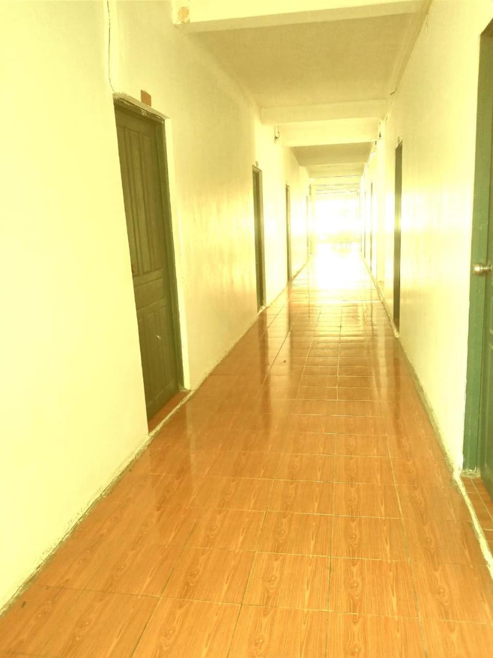 Vang Vieng Lily Backpackers Hostel Luaran gambar
